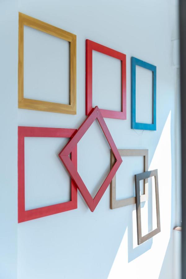 Heart Of Zemun Apartment เบลเกรด ภายนอก รูปภาพ