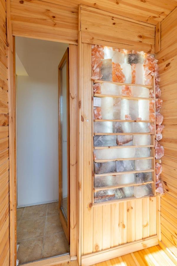 Heart Of Zemun Apartment เบลเกรด ภายนอก รูปภาพ