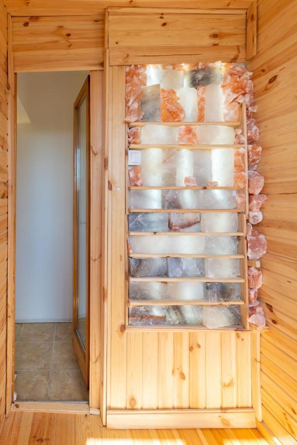 Heart Of Zemun Apartment เบลเกรด ภายนอก รูปภาพ