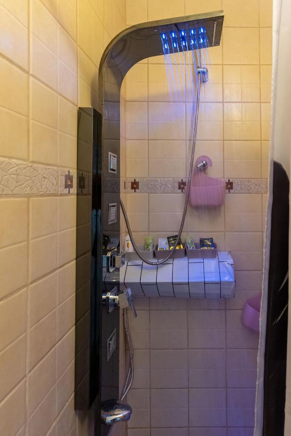 Heart Of Zemun Apartment เบลเกรด ภายนอก รูปภาพ